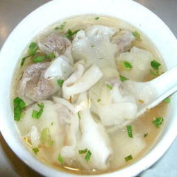 里食真餛飩 傳承經典美食，創(chuàng)新餐飲管理